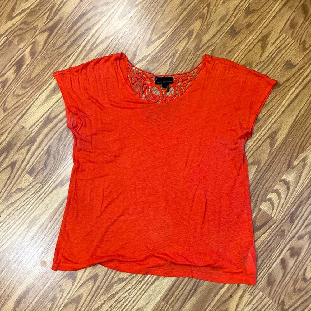 Short sleeve